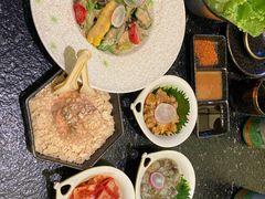 -樱嘢·炭火烧肉(惠南店)