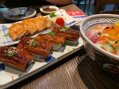 -大雄寿司(中华广场店)