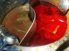 -冠菌火锅自助(东莞桥头店)