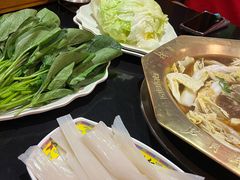 -芦月轩羊蝎子(劲松店)