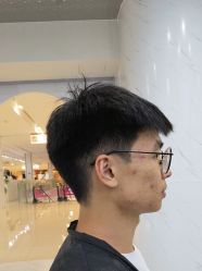 -苏豪路易士·嘉玛发廊