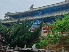 -潭柘寺景区