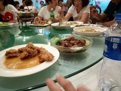 -高德海鲜舫(黄河南大街店)