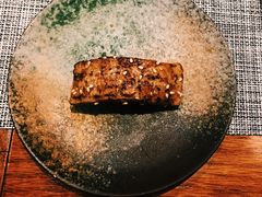 -戏作寿司(观音桥店)