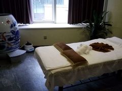 -龙悦·澜泊湾SPA养生中心