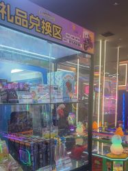 -卡通尼乐园(景枫中心店)