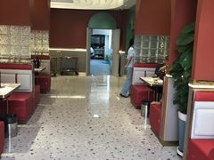 -马白开来特色羊排揪片子  (总店)