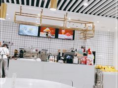 -MINIPOPO鲜奶·甜品(宽厚里店)