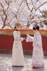 -美云庭古装·格格服汉服·京城旅拍(北京店)