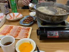 -樱吉岛寿喜锅(肇嘉浜路店)