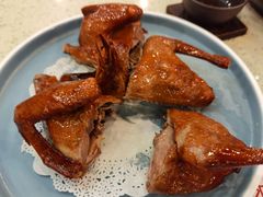 -点都德(盘福楼店)