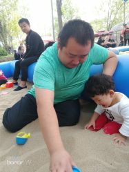 -萌宠亲子动物乐园(槐房万达店)