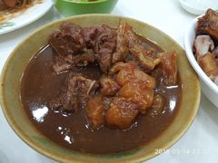 -麦文记面家(佐敦店)