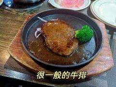 -巴犀烧烤(新崇光店)