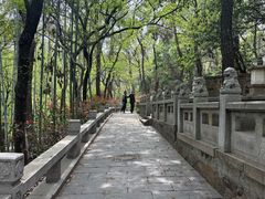 -虞山风景区