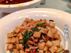 -漢舍中国菜馆(889广场店)