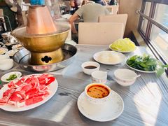 -鑫龙火锅城(青岛分店)