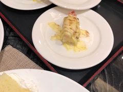 -东方红海鲜百汇(国际大厦店)