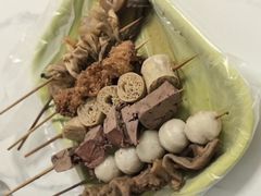 -马记大锅煮(总店)