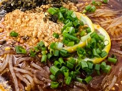 招牌酸辣粉-孟林厨房(798店)
