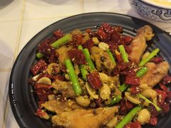 金牌鸡翅-一岚一山(角门总店)
