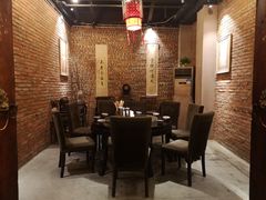 包厢-田园印象·成都土菜院子(华阳店)