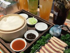-伊茉家的烤肉店(勒泰中心店)