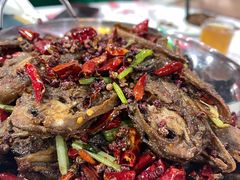 -虎虎龙虾大排档(双井店)