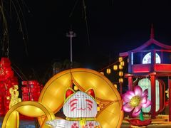 -北戴河集发农业梦想王国