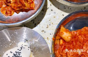 Cui Ze Pickled Vegetables