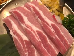 -韩宫宴和牛烤肉(盐城金鹰店)