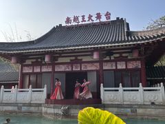 -河源客天下-温泉小镇