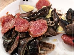 -长香源葫芦头梆梆肉(兴隆巷店)