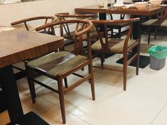 大堂-邓记一品生煎(奥克斯广场店)