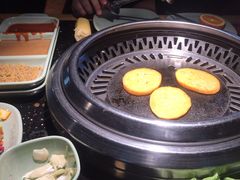 -梨花自助烤肉(乐宾店)