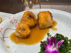 -抱德·潮汕味(琶洲店原惠城鱼仔)