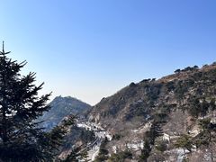 -泰山风景名胜区