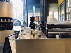 -Seesaw Coffee(苏州中心店)
