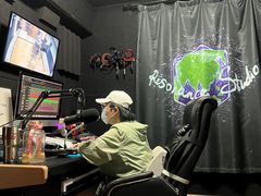 -Resonance Studio·救声舱录音棚(田子坊店)