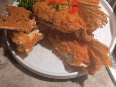 -淘米捞·米汤脆鲩鱼火锅(福田皇岗店)
