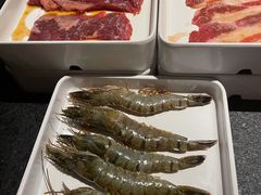 顶级横膈膜-神户赤童日式烤肉(金地广场店)
