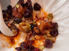 -望乡楼上海菜(日月光店)