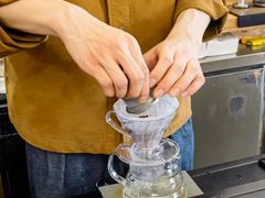 -Tequila Espresso(嘉善路店)