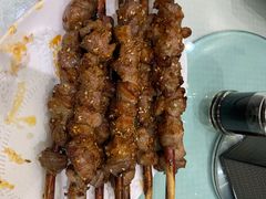 红柳肉串-双井轩(双井店)