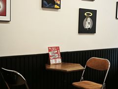 -72 COFFEE(东朝阳路店)