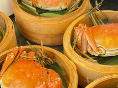 -火福·天湖阁大闸蟹博物馆主题餐厅(浅水湾店)