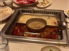-巴奴毛肚火锅(大剧院店)