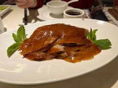 -在前门·烤鸭北京菜(五月花广场店)