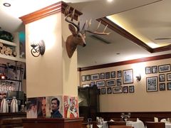 大堂-摩根扒房(桐梓林店)