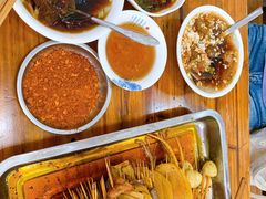 -康二姐串串(中道街店)